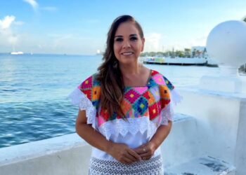 Con gestión de Mara Lezama, CFE fortalecerá el suministro eléctrico de Cozumel con inversión de 3 mil 563 mdp