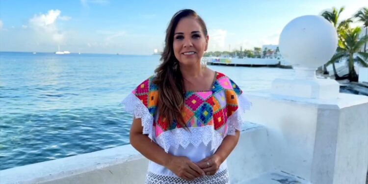 Con gestión de Mara Lezama, CFE fortalecerá el suministro eléctrico de Cozumel con inversión de 3 mil 563 mdp