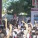 Entrega Mara Lezama un domo más en Cozumel, para beneficio de 730 estudiantes de primaria