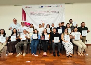 CANACO se suma a las acciones de profesionalización turística