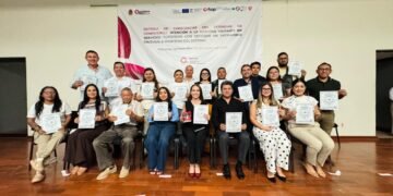 CANACO se suma a las acciones de profesionalización turística