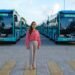 MOBI retransforma la movilidad