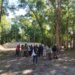Impulsa Gobierno de Quintana Roo la participación ciudadana en la primera Pajareada de “Tras las Alas de la Biodiversidad”