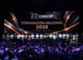 Anuncia Mara Lezama en Convención de CANACAR digitalización de permisos para el autotransporte de carga; pasarán de 43 a 5 días