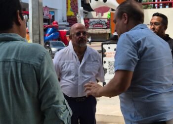 COMPROMISO Y METAS CUMPLIDAS EN LA ZONA HOTELERA DE CANCÚN