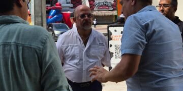 COMPROMISO Y METAS CUMPLIDAS EN LA ZONA HOTELERA DE CANCÚN