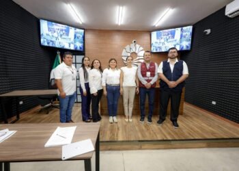 CANCÚN CONSOLIDA EL MODELO HOMOLOGADO DE JUSTICIA CÍVICA