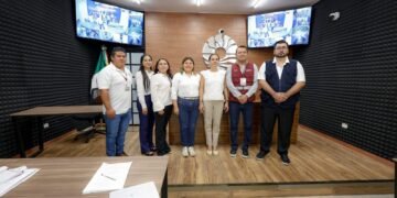 CANCÚN CONSOLIDA EL MODELO HOMOLOGADO DE JUSTICIA CÍVICA