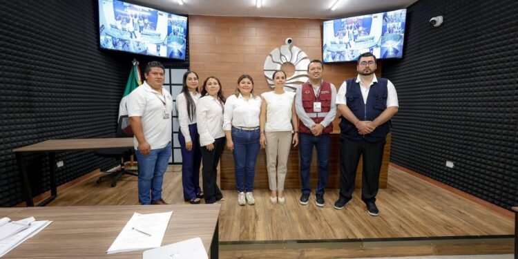 CANCÚN CONSOLIDA EL MODELO HOMOLOGADO DE JUSTICIA CÍVICA