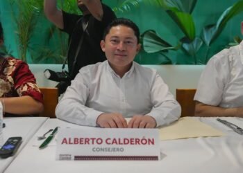 UNIDAD Y TERRITORIO: EL POSICIONAMIENTO DE LUIS ALBERTO TÚN CALDERÓN RUMBO A LOS NUEVOS TIEMPOS POLÍTICOS EN QUINTANA ROO
