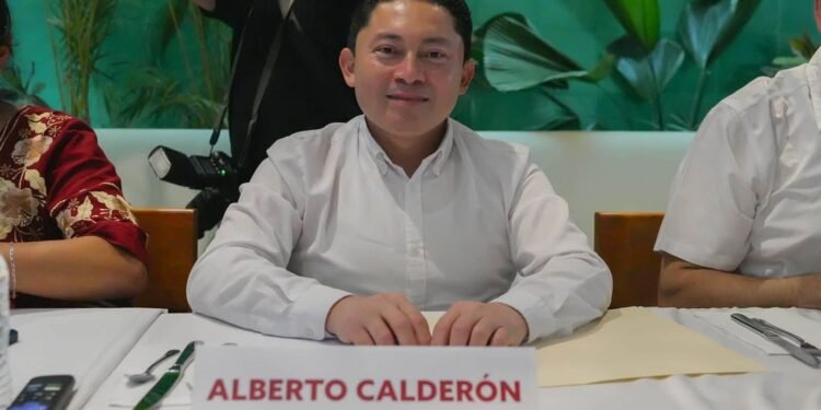 UNIDAD Y TERRITORIO: EL POSICIONAMIENTO DE LUIS ALBERTO TÚN CALDERÓN RUMBO A LOS NUEVOS TIEMPOS POLÍTICOS EN QUINTANA ROO