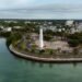 Destaca Mara Lezama mayor prosperidad con proyecto eólico en el sur de Quintana Roo