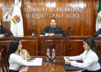 TEQROO revoca acuerdos de MORENA y ordena revisar quejas; sobresee tres medios de impugnación