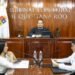 TEQROO revoca acuerdos de MORENA y ordena revisar quejas; sobresee tres medios de impugnación