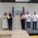 Inauguran Mara Lezama y Heyden Cebada instalaciones del CECOFAM en Chetumal