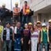 Claudia Sheinbaum supervisa hospitales y proyectos de salud en Chetumal acompañada de Mara Lezama