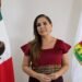 Reconocimiento al voto femenino transformó la democracia mexicana: Mara Lezama