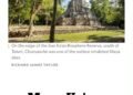 Reconoce National Geographic a Maya Ka’an entre los mejores destinos del mundo para visitar en 2027