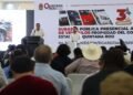 Se realizó la Tercera Subasta Pública Presencial a Martillo con transparencia y participación ciudadana