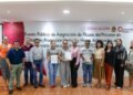 Asigna SEQ plazas vacantes definitivas y temporales del proceso de admisión y promoción vertical