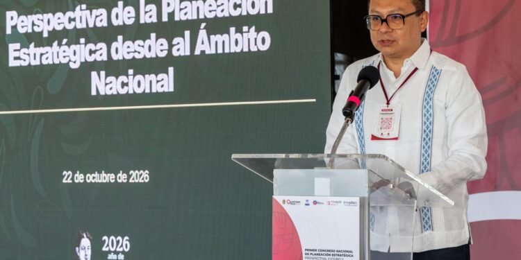 Quintana Roo reunió a especialistas nacionales e internacionales para fortalecer la planeación estratégica con participación ciudadana