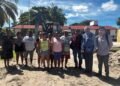 Atiende el IFEQROO a la comunidad escolar de la telesecundaria Othón P. Blanco en Xcalak