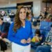 Cozumel tendrá por primera vez vuelo directo desde Europa; conectará con Milán a partir del 24 de diciembre: Mara Lezama