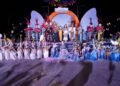 Arte, música, danza y tradición llenan de vida la segunda noche de “Tradición, Luz y Reencuentro” de la FPMC