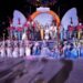 Arte, música, danza y tradición llenan de vida la segunda noche de “Tradición, Luz y Reencuentro” de la FPMC