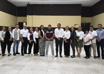 Fortalece AGEPRO la gestión estratégica del patrimonio estatal en su Sexta Sesión Extraordinaria