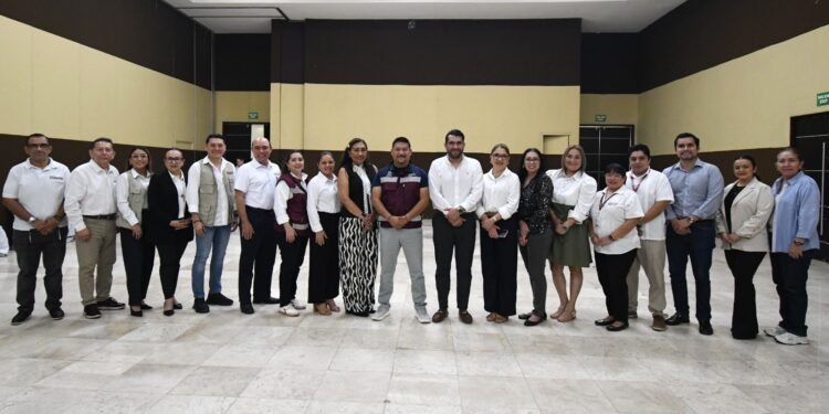 Fortalece AGEPRO la gestión estratégica del patrimonio estatal en su Sexta Sesión Extraordinaria