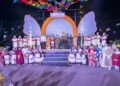 Con gran participación comunitaria, la FPMC cierra con éxito el Segundo Festival “Tradición, Luz y Reencuentro”