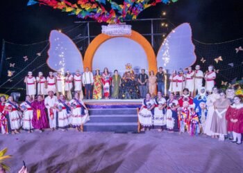 Con gran participación comunitaria, la FPMC cierra con éxito el Segundo Festival “Tradición, Luz y Reencuentro”