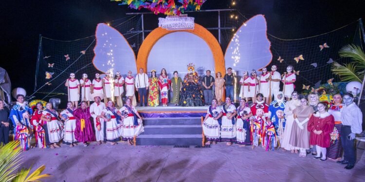 Con gran participación comunitaria, la FPMC cierra con éxito el Segundo Festival “Tradición, Luz y Reencuentro”