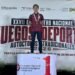 Conquista Quintana Roo cuatro preseas en el Encuentro Nacional de Juegos y Deportes Autóctonos y Tradicionales 2026