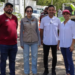 Supervisa Ana Paty bacheo en Av. De los Colegios