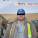 ‘El Capitán Sol’ ingresa al penal de Altiplano por huachicol fiscal