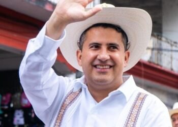 Investigación sobre el homicidio de Carlos Manzo registra un avance del 90%, reporta FGE Michoacán