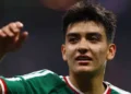 Messi elige a Gilberto Mora entre las 10 promesas del mundo en campaña Adidas Messi+10