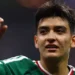 Messi elige a Gilberto Mora entre las 10 promesas del mundo en campaña Adidas Messi+10