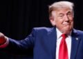Donald Trump afirma merecer el Premio Nobel de la Paz 2026