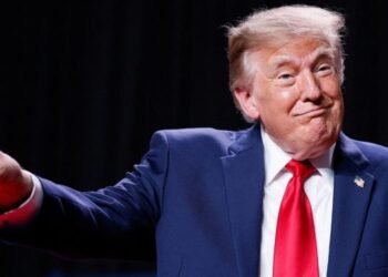 Donald Trump afirma merecer el Premio Nobel de la Paz 2026