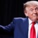 Donald Trump afirma merecer el Premio Nobel de la Paz 2026