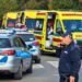 Ataque armado en escuela de Polonia deja ocho heridos