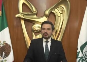 Zoé Robledo presentará nueva propuesta salarial al personal del IMSS, anuncia Sheinbaum