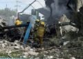 Explosión de polvorín en Puebla deja al menos dos lesionados y provoca vibraciones en varios municipios