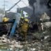 Explosión de polvorín en Puebla deja al menos dos lesionados y provoca vibraciones en varios municipios