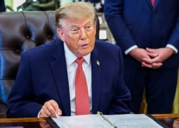 Donald Trump anuncia aportación de 400 millones de dólares para la campaña republicana de medio mandato