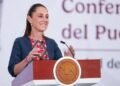 Respalda FGR a Claudia Sheinbaum y acuerda proceder penalmente contra exfiscal de Chihuahua por el «CIAgate»