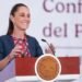 Respalda FGR a Claudia Sheinbaum y acuerda proceder penalmente contra exfiscal de Chihuahua por el «CIAgate»